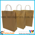 Made in China Food Paper Bag (WD121)